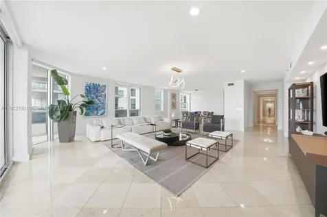 5801 Collins Avenue Miami Beach FL 33140