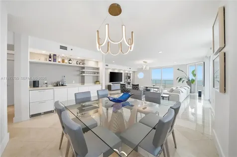5801 Collins Avenue Miami Beach FL 33140