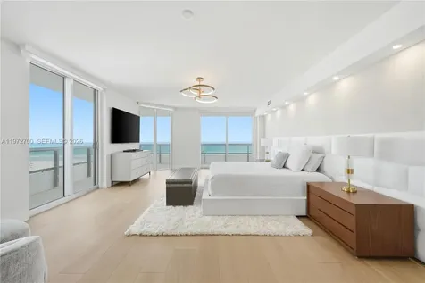 5801 Collins Avenue Miami Beach FL 33140