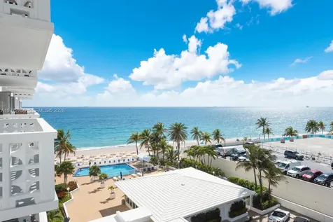 4010 Galt Ocean Drive Fort Lauderdale FL 33308
