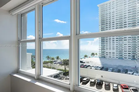 4010 Galt Ocean Drive Fort Lauderdale FL 33308