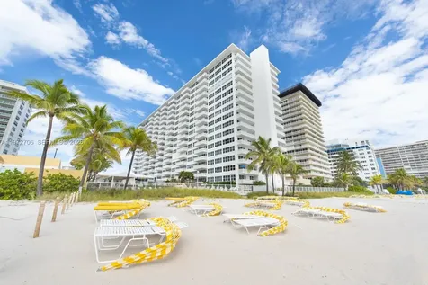 4010 Galt Ocean Drive Fort Lauderdale FL 33308