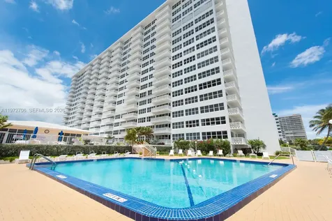 4010 Galt Ocean Drive Fort Lauderdale FL 33308
