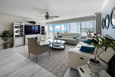 4010 Galt Ocean Drive Fort Lauderdale FL 33308