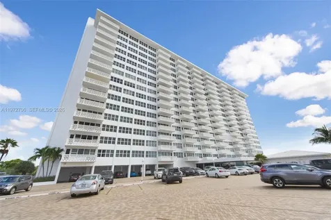 4010 Galt Ocean Drive Fort Lauderdale FL 33308