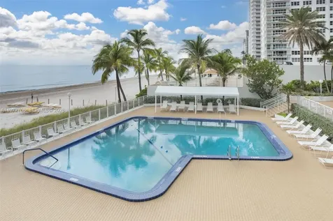 4010 Galt Ocean Drive Fort Lauderdale FL 33308