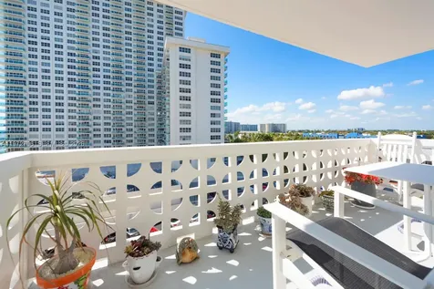 4010 Galt Ocean Drive Fort Lauderdale FL 33308