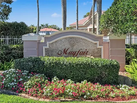 5396 NW 126th Drive Coral Springs FL 33076