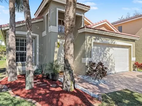 5396 NW 126th Drive Coral Springs FL 33076