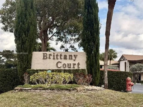 2391 NW 89th Drive Coral Springs FL 33065