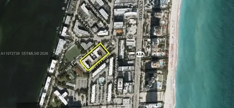201 178th Drive Sunny Isles Beach FL 33160