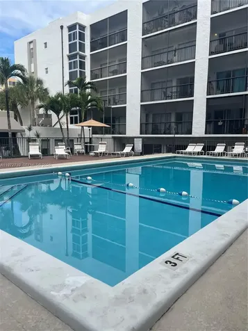 201 178th Drive Sunny Isles Beach FL 33160