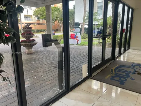 201 178th Drive Sunny Isles Beach FL 33160