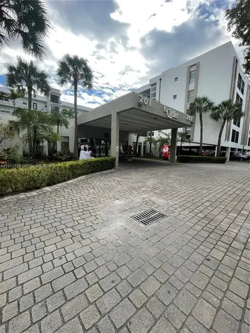 201 178th Drive Sunny Isles Beach FL 33160