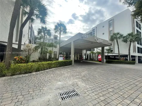 201 178th Drive Sunny Isles Beach FL 33160