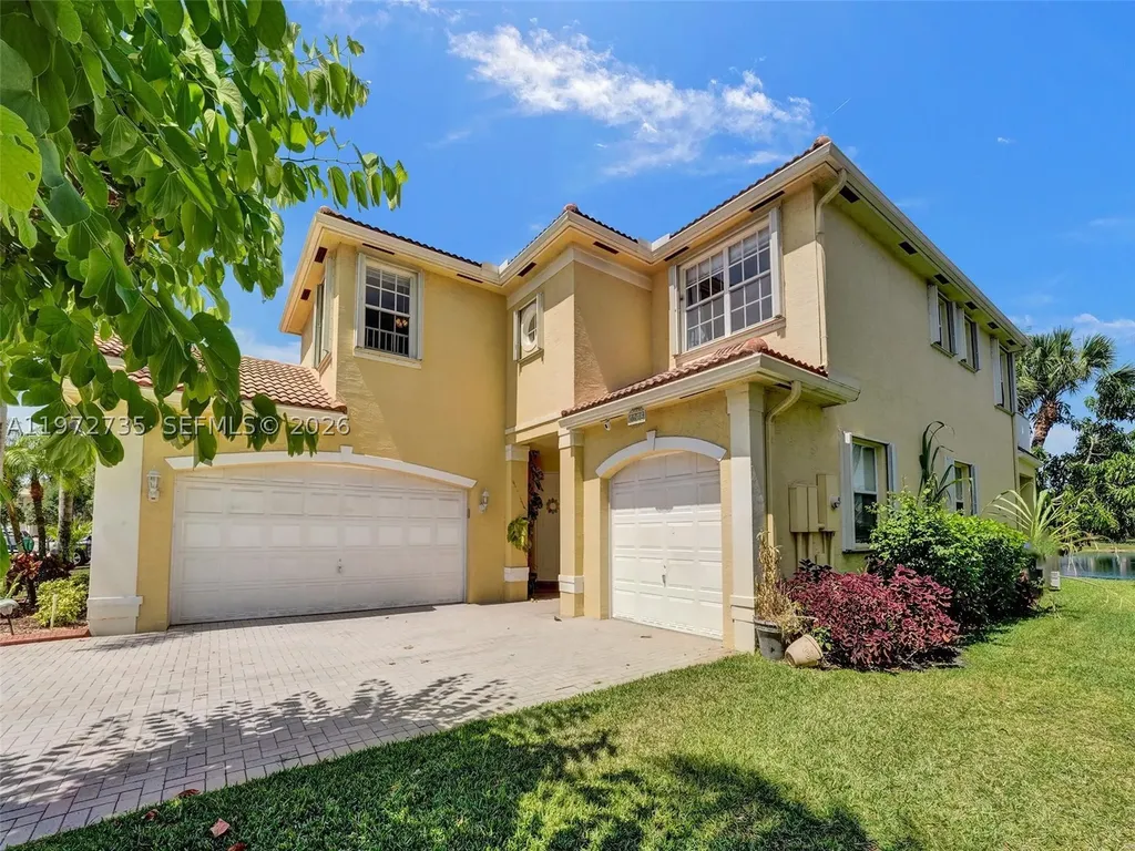 4612 SW 131st Terrace Miramar FL 33027