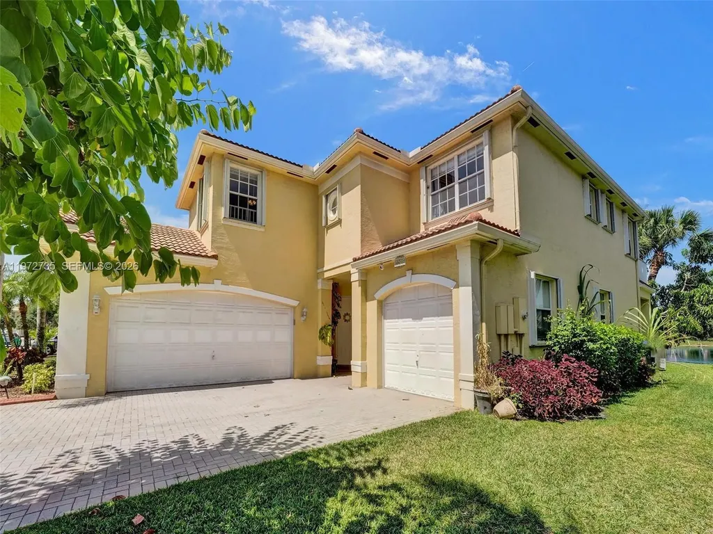 4612 SW 131st Terrace Miramar FL 33027