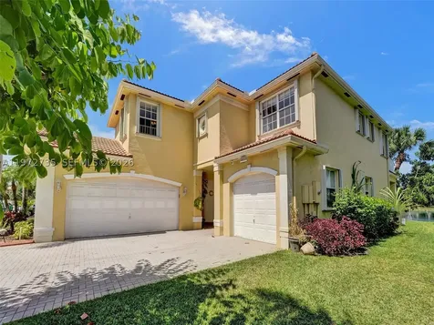 4612 SW 131st Terrace Miramar FL 33027