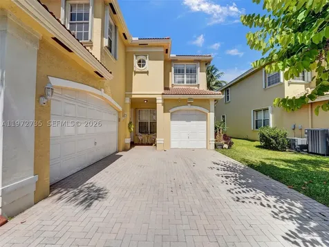 4612 SW 131st Terrace Miramar FL 33027
