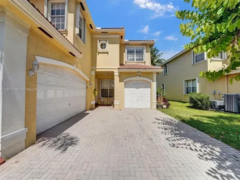 4612 SW 131st Terrace Miramar FL 33027