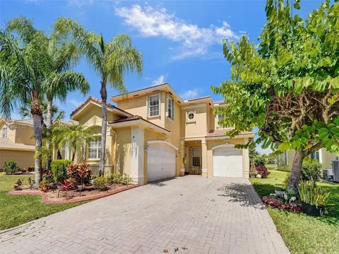 4612 SW 131st Terrace Miramar FL 33027