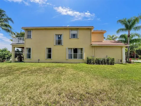 4612 SW 131st Terrace Miramar FL 33027