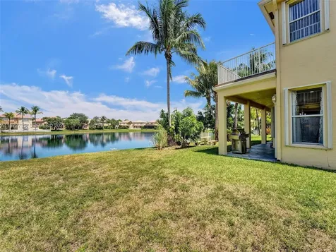 4612 SW 131st Terrace Miramar FL 33027