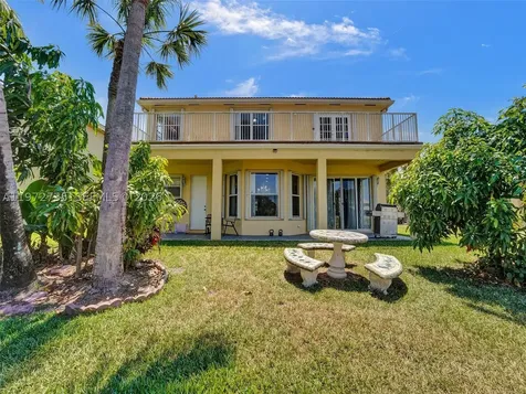 4612 SW 131st Terrace Miramar FL 33027