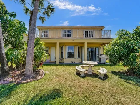 4612 SW 131st Terrace Miramar FL 33027