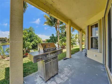 4612 SW 131st Terrace Miramar FL 33027