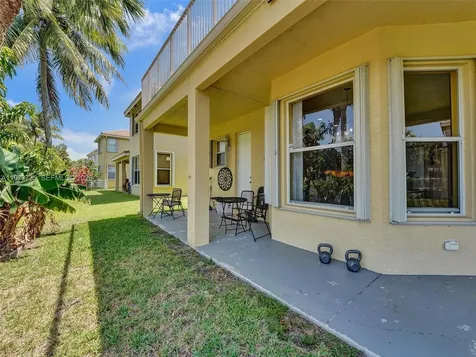 4612 SW 131st Terrace Miramar FL 33027