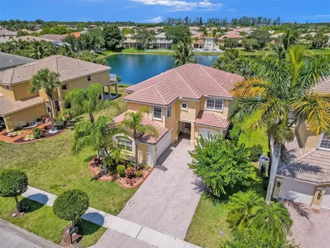 4612 SW 131st Terrace Miramar FL 33027