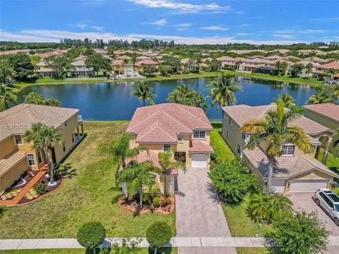 4612 SW 131st Terrace Miramar FL 33027