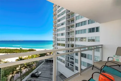 7135 Collins Avenue Miami Beach FL 33141