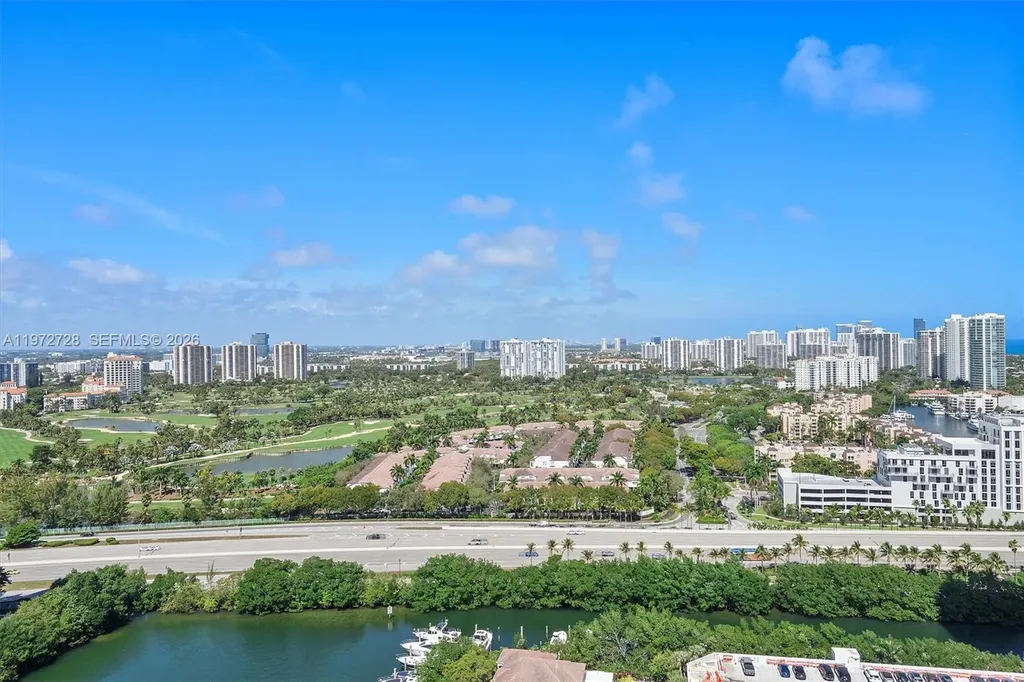 3530 Mystic Pointe Drive Aventura FL 33180