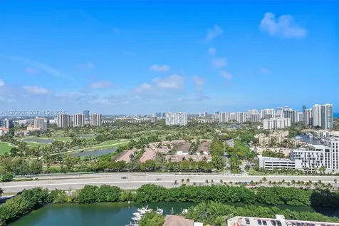 3530 Mystic Pointe Drive Aventura FL 33180