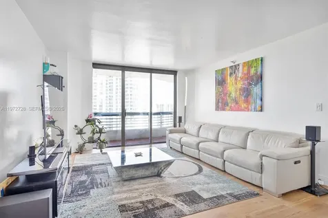 3530 Mystic Pointe Drive Aventura FL 33180