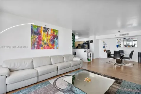 3530 Mystic Pointe Drive Aventura FL 33180