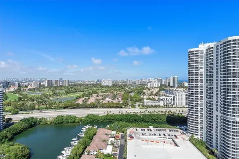 3530 Mystic Pointe Drive Aventura FL 33180