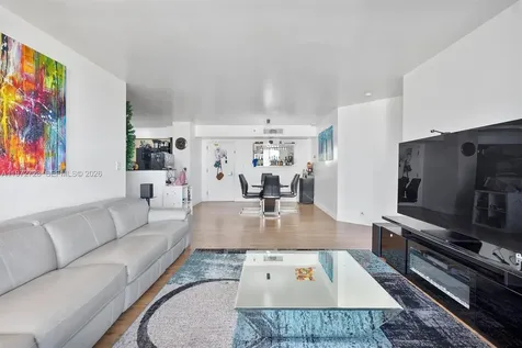 3530 Mystic Pointe Drive Aventura FL 33180