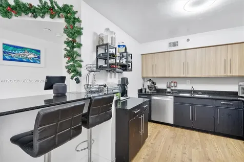 3530 Mystic Pointe Drive Aventura FL 33180