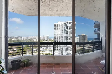 3530 Mystic Pointe Drive Aventura FL 33180