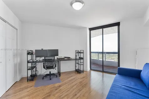 3530 Mystic Pointe Drive Aventura FL 33180