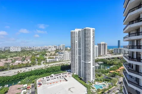 3530 Mystic Pointe Drive Aventura FL 33180