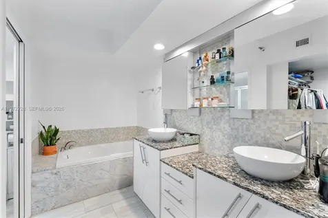 3530 Mystic Pointe Drive Aventura FL 33180