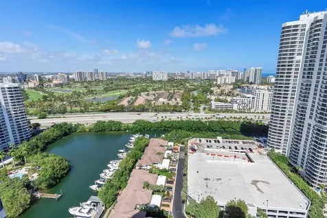3530 Mystic Pointe Drive Aventura FL 33180