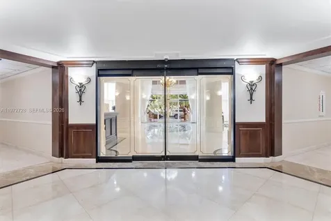 3530 Mystic Pointe Drive Aventura FL 33180