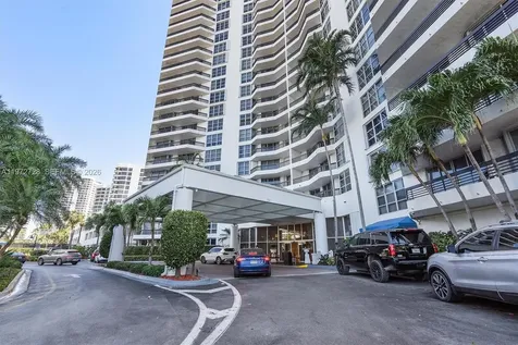 3530 Mystic Pointe Drive Aventura FL 33180