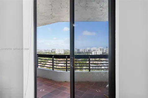 3530 Mystic Pointe Drive Aventura FL 33180