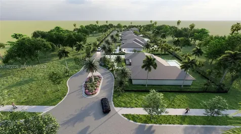 12601 SW 93rd Court Miami FL 33176